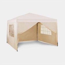 Pop gazebo outdoor for sale  STOCKPORT