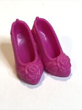 Fashion doll shoes for sale  FORFAR