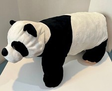 Kellytoy panda pillow for sale  Durham