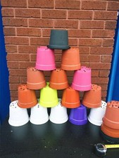 Plant pots 16cm for sale  BIRMINGHAM