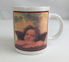 Vintage baby cherub for sale  Mound City