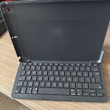 Logitech slim folio for sale  CLITHEROE