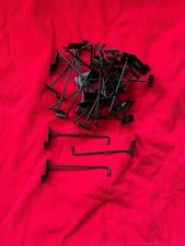 Slatboard display hooks for sale  Forest Grove