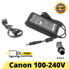 Canon power adapter for sale  Sarasota