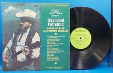 Raymond fairchild king for sale  Billerica