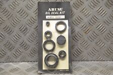 Kit paraoli motore usato  Solza