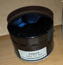 Oil filter kubota for sale  TEWKESBURY