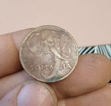 Centesimi 1950 afis usato  Arezzo