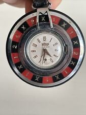 Orologio raro portachiavi usato  Roma