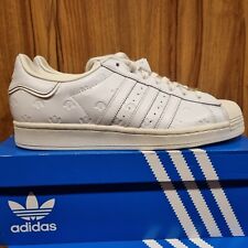 Używany, Nowe buty Adidas SuperstarOriginal rozm. 43 1/3 UK9 Trampki Shoe GY0025 na sprzedaż  PL