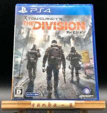 the division ps4 midia fisica comprar usado  Enviando para Brazil