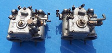 Weber vergaser dcoe gebraucht kaufen  Trebbin