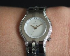 Montre dame tag d'occasion  Ifs