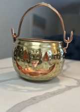 Large hammered copper for sale  Roswell