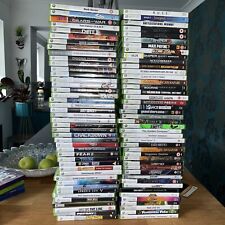 Xbox 360 games for sale  STOCKTON-ON-TEES