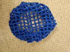 Hand crochet vintage for sale  NORTHAMPTON
