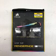 corsair 16gb 3200mhz ram for sale  Riverview