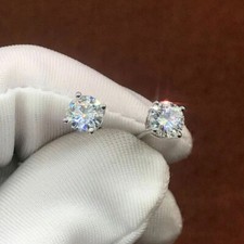 1.50 round cut for sale  HAYES