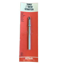 Torx screw starter for sale  Lowell
