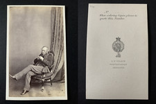 Wilson aberdeen monsieur d'occasion  Expédié en Belgium