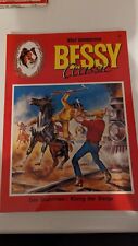 Bessy classic band gebraucht kaufen  Braunschweig