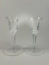 Vintage pair waterford for sale  Georgetown
