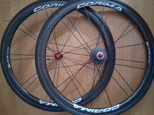 Corima 32mm carbon for sale  KEIGHLEY