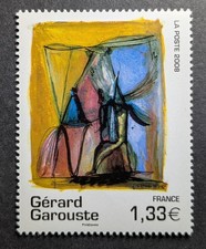 2008 timbre 4244 d'occasion  Nice-