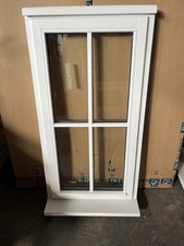 Double glazed clear for sale  BISHOP AUCKLAND