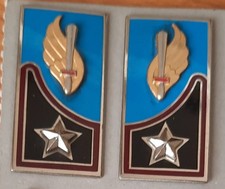 Mostrine genio div. usato Mostrine genio div. usato  Italia