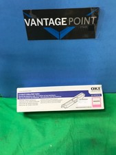 Genuine oki c110 for sale  Edmond