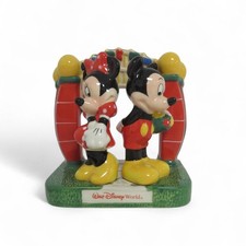 Disney park mickey for sale  WINSFORD