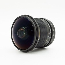 Lente de câmera Samyang 8mm F3.5 olho de peixe Nikon usada comprar usado  Enviando para Brazil
