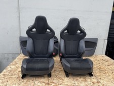 Left right seat for sale  Sacramento
