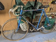 peugeot racing bike for sale  FARNHAM
