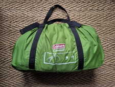 Coleman phad green for sale  SOUTH SHIELDS