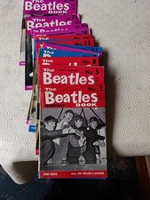Beatles monthly original for sale  EDGWARE