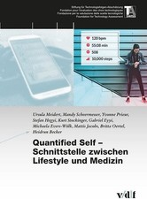 Quantified self schnittstelle gebraucht kaufen  Berlin