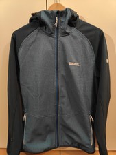 Softshell trekking regatta usato  Italia