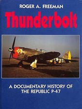 Thunderbolt documentary histor for sale  ROSSENDALE
