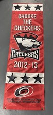 Charlotte checkers team for sale  Clayton