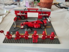 Lego ferrari usato  San Giorgio Piacentino