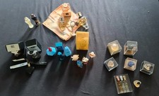 Miniaturen parfüm konvolut gebraucht kaufen  Unterensingen