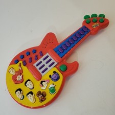 Wiggles play along for sale  Saint Paul