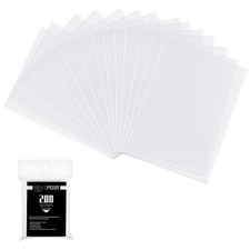 200 bustine carte usato  Italia