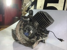 CÁRTER DE MOTOSSERRA STIHL 031 1113 cabeça bobina embreagem, peças comprar usado  Enviando para Brazil