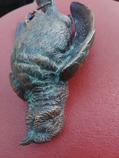 Presse papier bronze d'occasion Presse papier bronze d'occasion  Cadillac