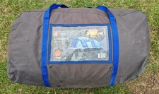 hi gear venture 3 dlx tent for sale hi gear venture 3 dlx tent for sale UPMINSTER