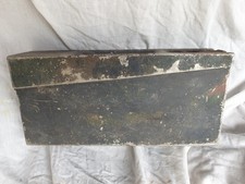 Boite munitions allemagne d'occasion  Sète