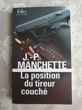Position tireur couché d'occasion  Vincennes